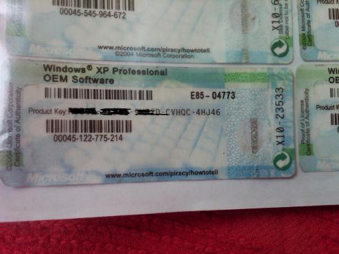 купить windows xp и windows 7 операционные системы