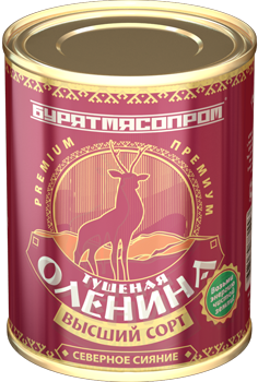 Мясные мясорастительные и деликатесные консервы ООО