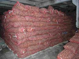 Картофель семенной и продовольственный