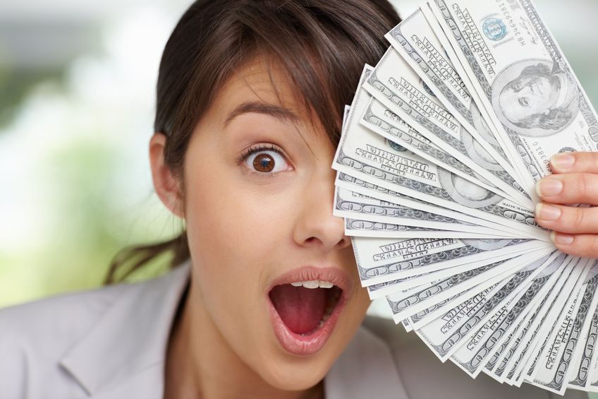 начинает фигурировать как больше заработать деньги Удлинители