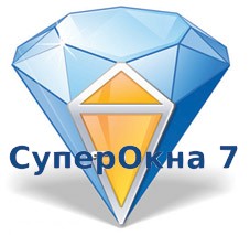 Суперокна 8 расширенная