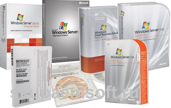 Купим Windows и Microsoft Office BOX и OEM версии