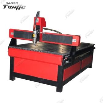 Фрезерный станок с ЧПУ для деревообработки CNC-1313