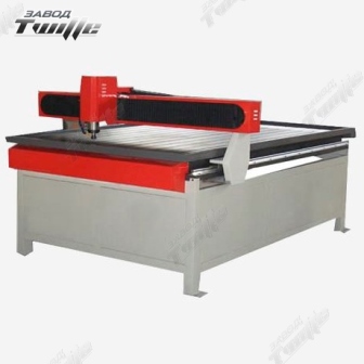 Фрезерный станок с ЧПУ для деревообработки CNC-1318