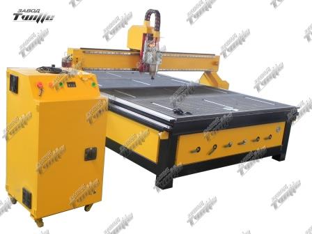 Фрезерные станки с ЧПУ для деревообработки CNC-2030