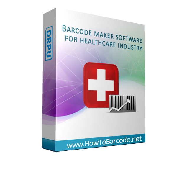 Barcode Label Maker Software: Создание машиночитаемые 2D штрих-кодов