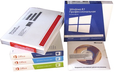 Здесь можно продать Windows, Office или Sever б/у или новые!