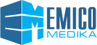 EMICO Medika - МРТ/КТ/Рентгены - сервис, ремонт, инсталляции