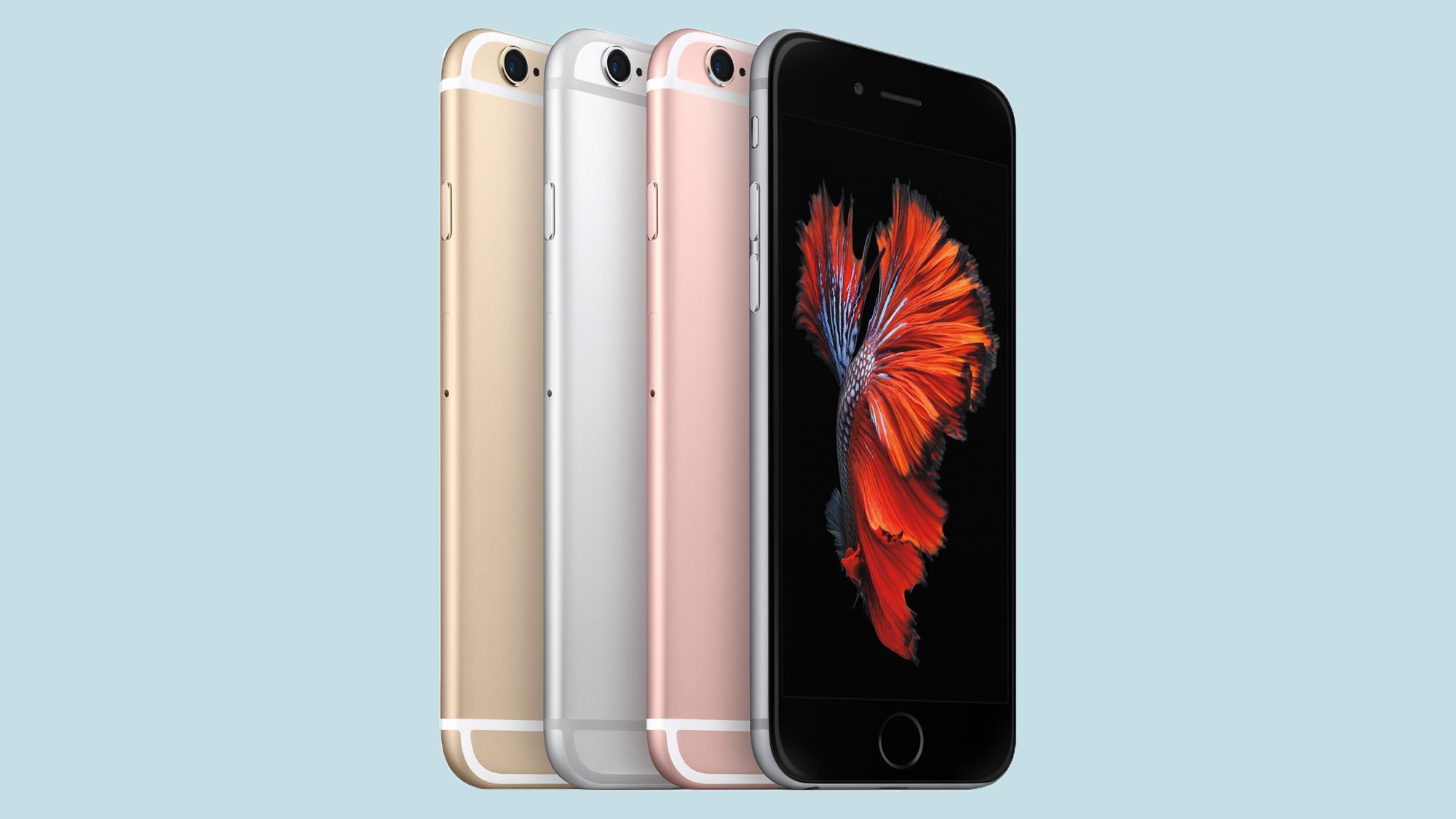 iPhone 6S, 1 SIM, Android 4.2,2 ядра+подарок