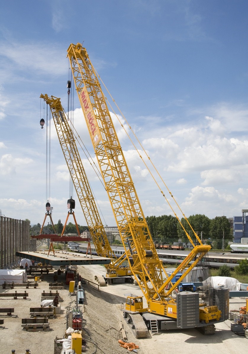 Аренда крана 750 тонн, аренда крана 600 тонн, 500 тонн, 400 тонн, 350 т Кемерово