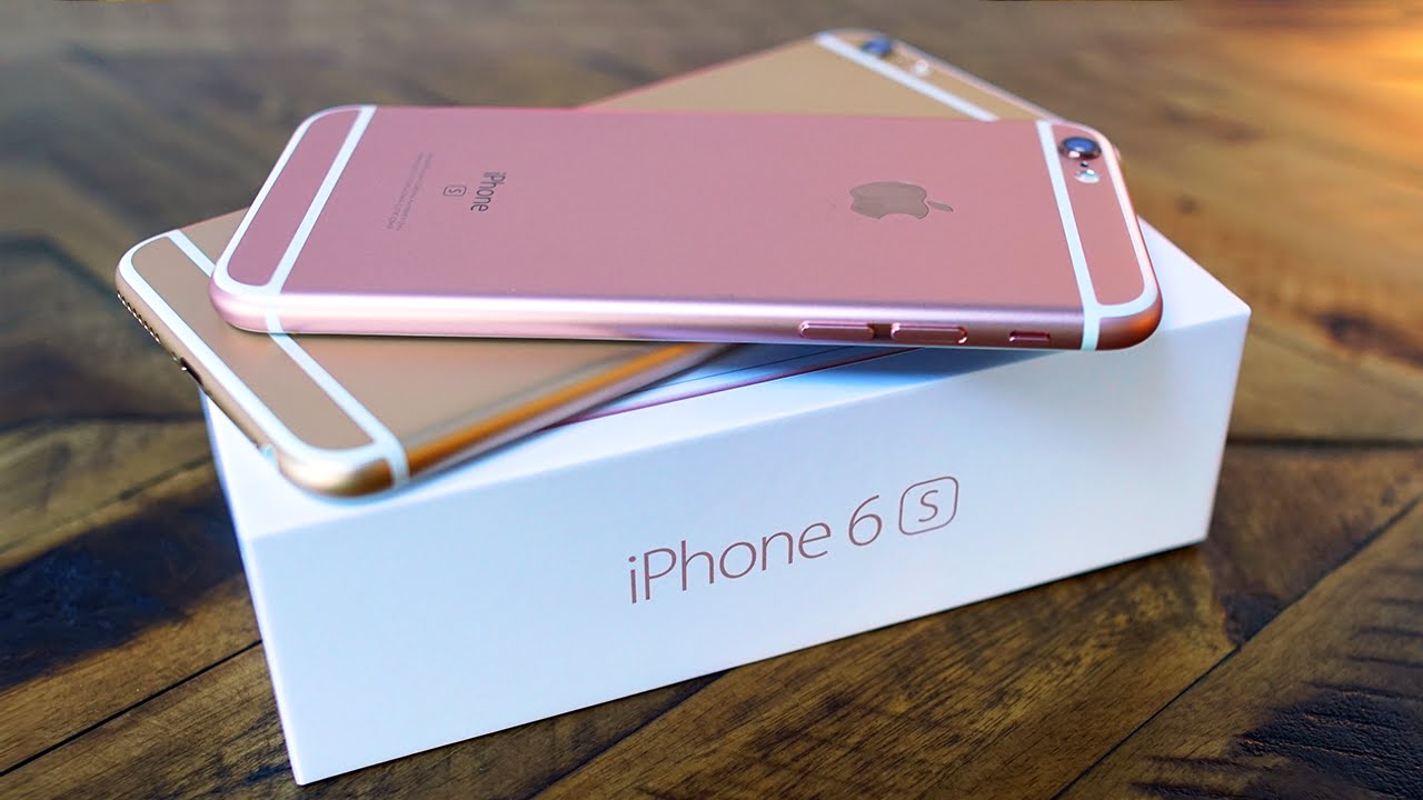 Купить 3 получить 1 бесплатно, Apple iPhone 6s126GB / 6с Plus 128GB.
