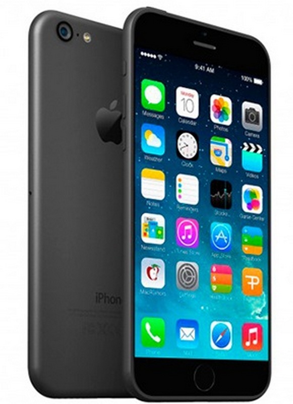 Apple iPhone 6s java