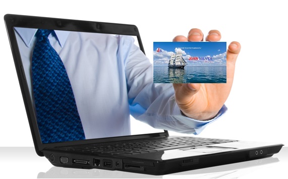 John silver - Online shop