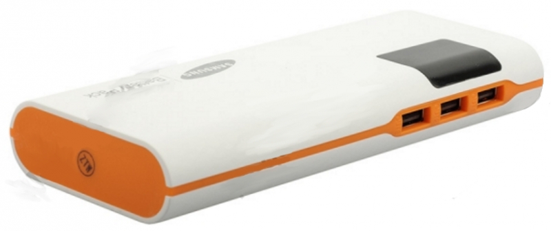 power bank S-500 20000 MAH