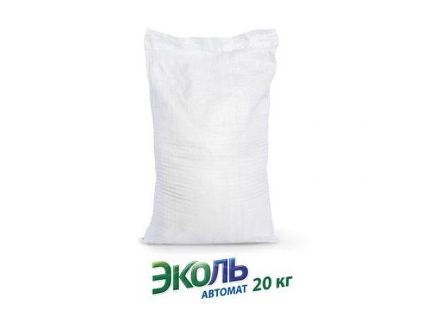 Стиральный порошок