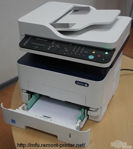 Срочный Ремонт принтеров и мфу Samsung Xerox Canon Одесса Выезд мастера