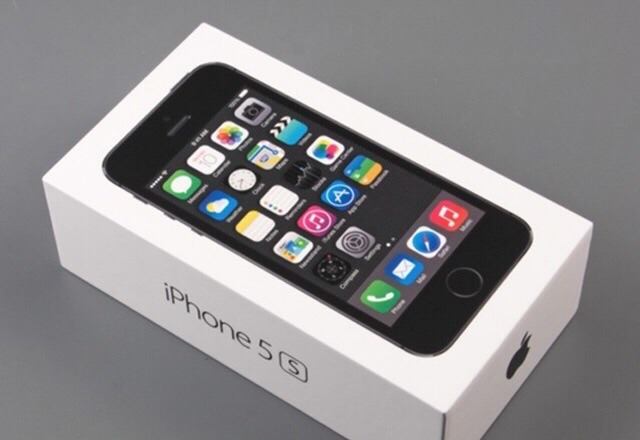 Элитные телефоны Apple iPhone 5s на Android