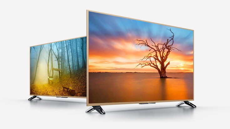 Xiaomi mi TV 3s Surface 65