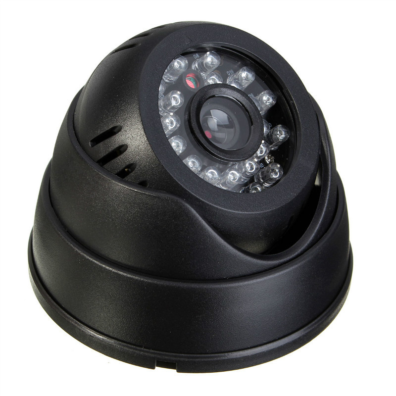 Камера видерегистратор Nova 511 SD IR V2