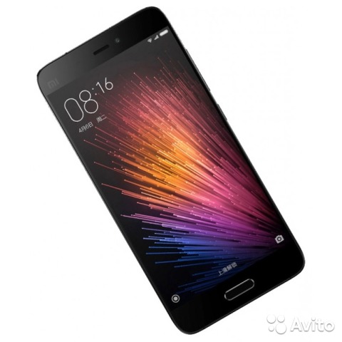 Xiaomi Mi5 32GB Gold, White, Black