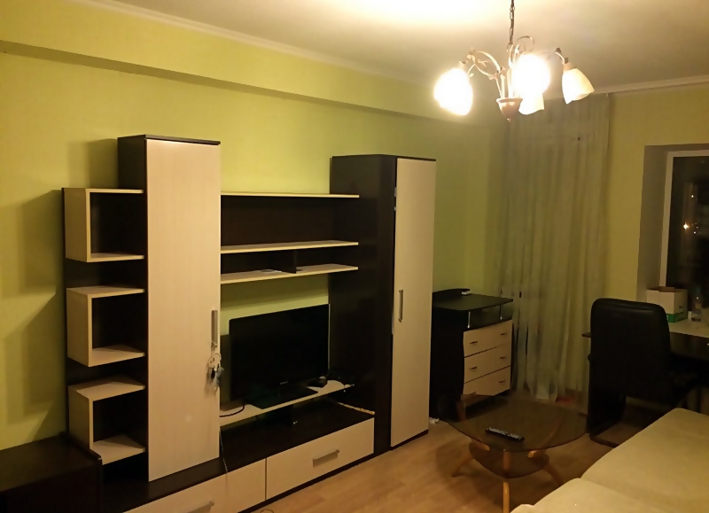 Сдаю 1к.кв. СЖМ ул. Евдокимова 617кирп. 50м. ремонт,