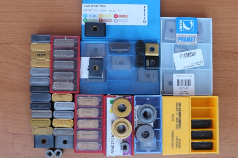 Купим резцы ж.д.VT430,VT110,9215,KC35,T110,T130,S20 и другие любые аналоги.
