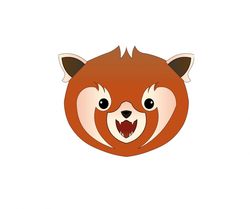 Создание сайтов на Red Panda Studio