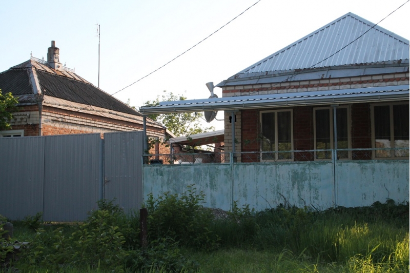 Продажа дома 8 км. от Краснодара 1