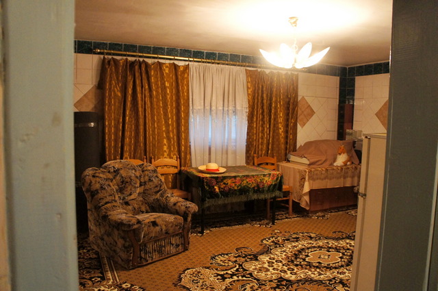 Уникальный дом 620 м2.