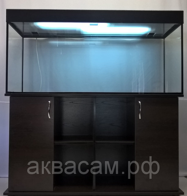 Продам аквариум 240л. Новый