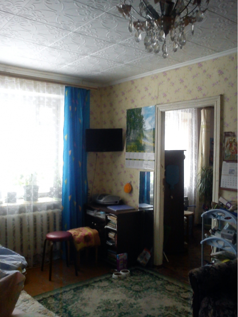 Продажа комнат