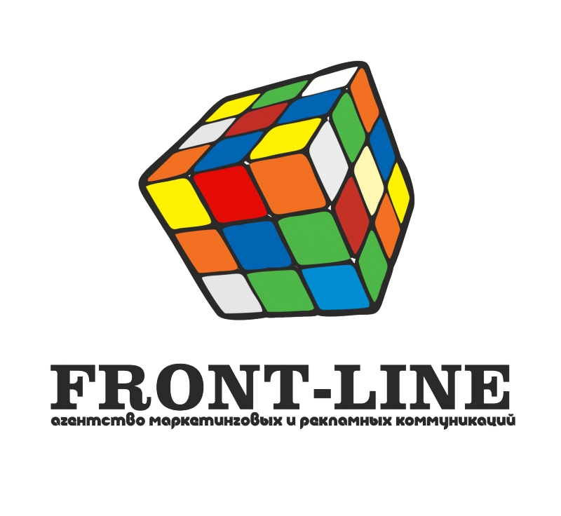 Рекламное агентство Front-line