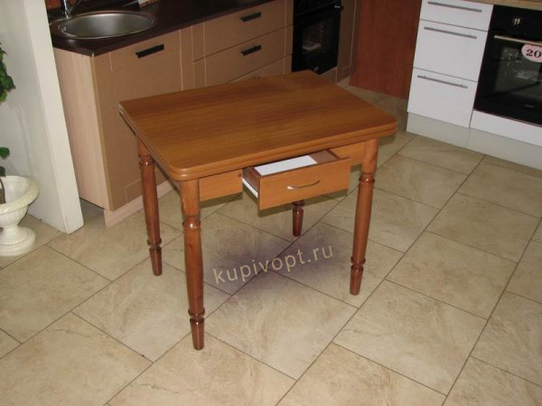 kupivopt Cтолы и стулья от фабрики