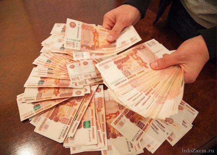 Выдаем суммы до 30 000 000 в Москве и МО.
