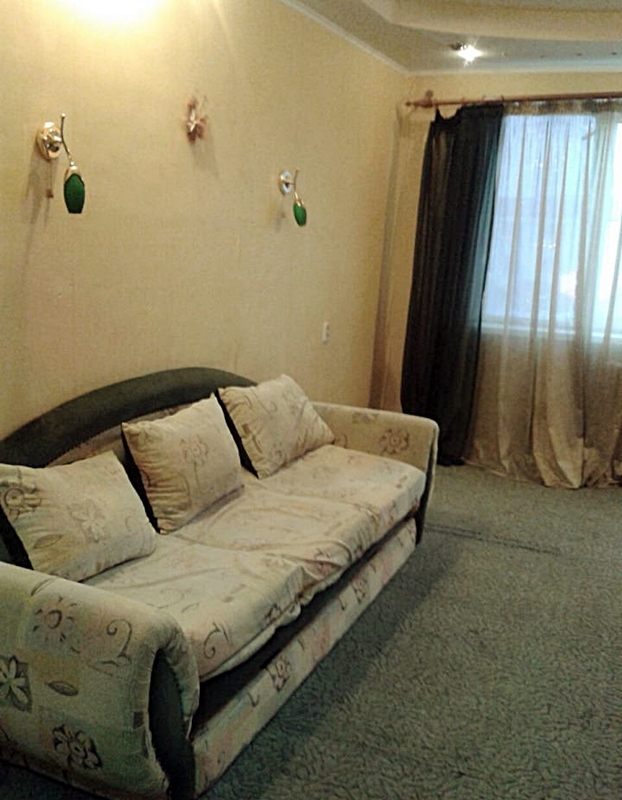 Сдаю 2к. кв. пр. Нагибина 79п. 55м. ремонт,