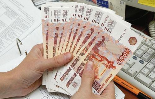 Кредит в Москве наличными за 15 минут