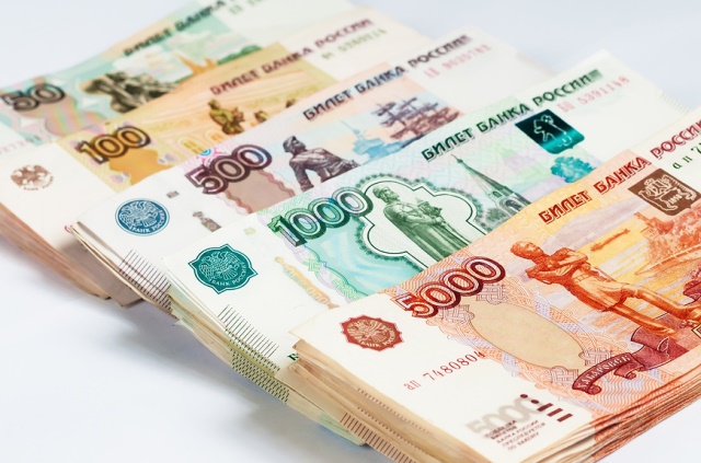 Кредит через сотрудников банка до 5 млн рублей