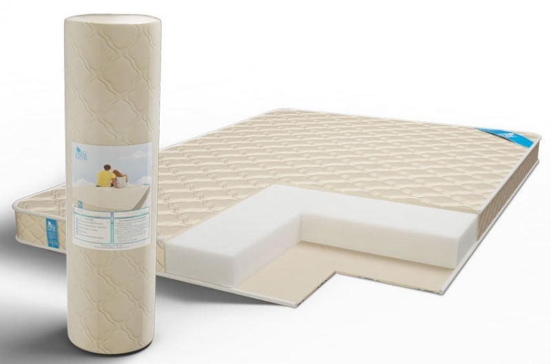Матрас Eco Roll Slim в С.Петербурге
