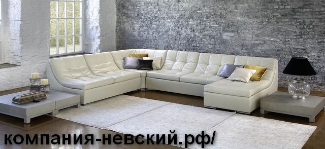 Мебель на заказ