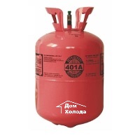 ФРЕОН ХЛАДОН R-401A, БАЛЛОН 12,2 КГ