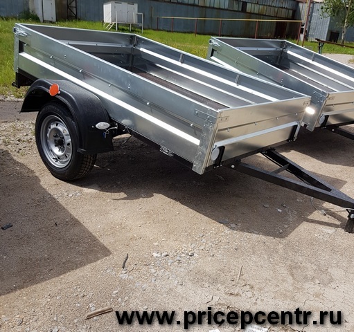 Прицеп для легкового автомобиля 20001300300.
