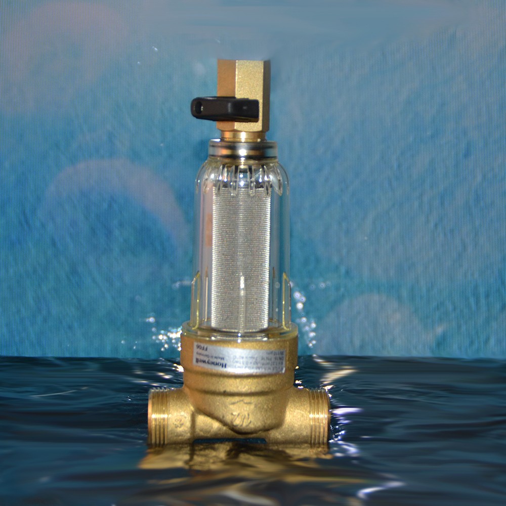 Где в Барнауле купить фильтры Honeywell