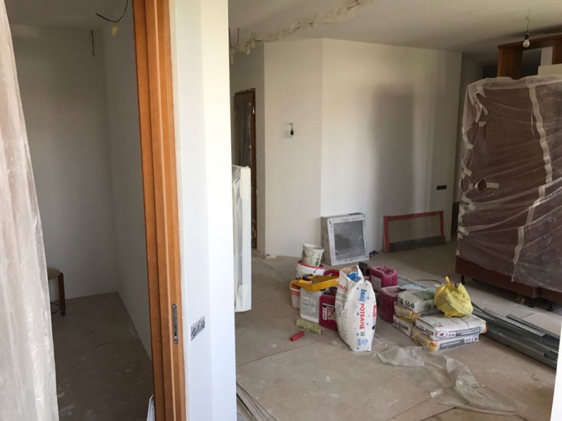Продам 6-кв-у в Тихом центре Новосибирска