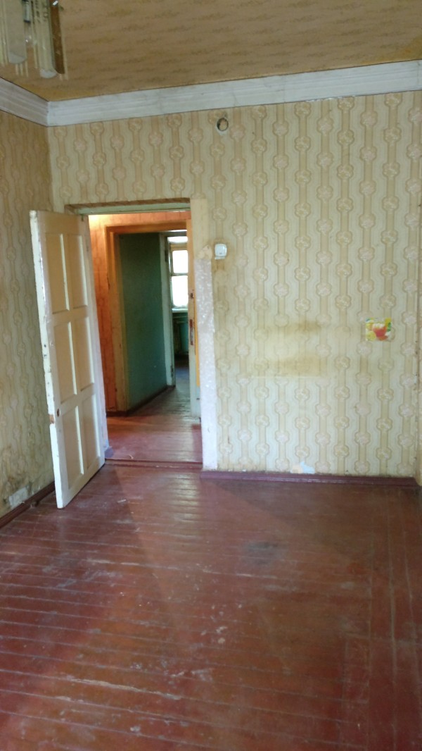 Стоп Срочно продам просторную 3к Петровского верх, тупик маршруток, АТБ