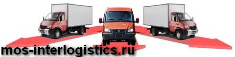 ООО ИНТЕРЛОГИСТИКА