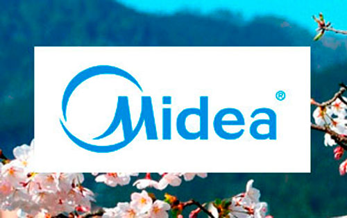Купить Кондиционер Midea Харьков