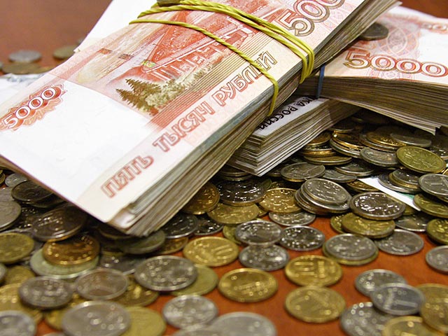 Даем в долг без предоплаты