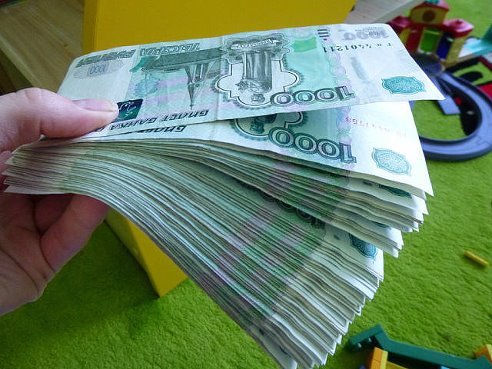 Качественная помощь,в получении кредита.