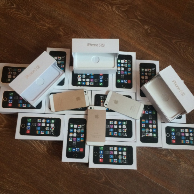 Оригинал Apple iPhone 5S6