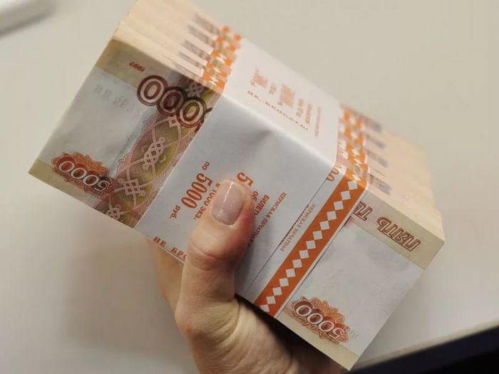 Устали копить на мечту